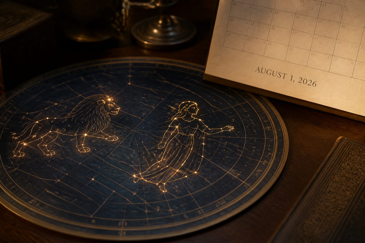 Horoscop pentru sâmbătă, 1 august 2026. Cum își găsesc zodiile echilibrul între planuri și cheltuieli