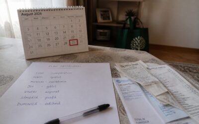 Horoscop pentru sâmbătă, 29 august 2026: Claritate în planuri și răbdare în discuții