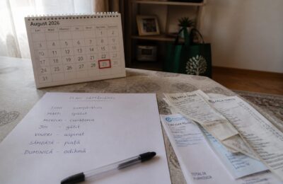 Horoscop pentru sâmbătă, 29 august 2026: Claritate în planuri și răbdare în discuții
