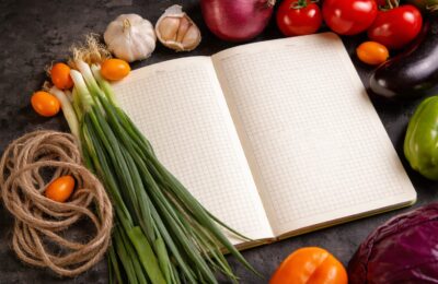 O metodă simplă pentru a transforma cumpărăturile într-un moment de liniște