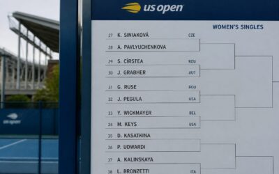 Sorana Cîrstea și Gabriela Ruse au aflat adversarele din primul tur la US Open