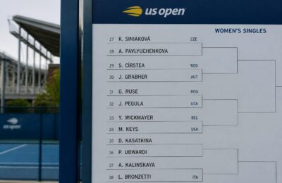 Sorana Cîrstea și Gabriela Ruse au aflat adversarele din primul tur la US Open