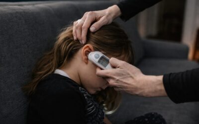 Tratamentul antiviral început devreme reduce riscul de terapie intensivă la copiii cu gripă
