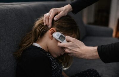 Tratamentul antiviral început devreme reduce riscul de terapie intensivă la copiii cu gripă