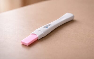 Un studiu leagă fertilitatea după 35 de ani de o bacterie specifică din uter