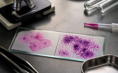 Vaginoza bacteriană crește de trei ori riscul de infecții cu transmitere sexuală