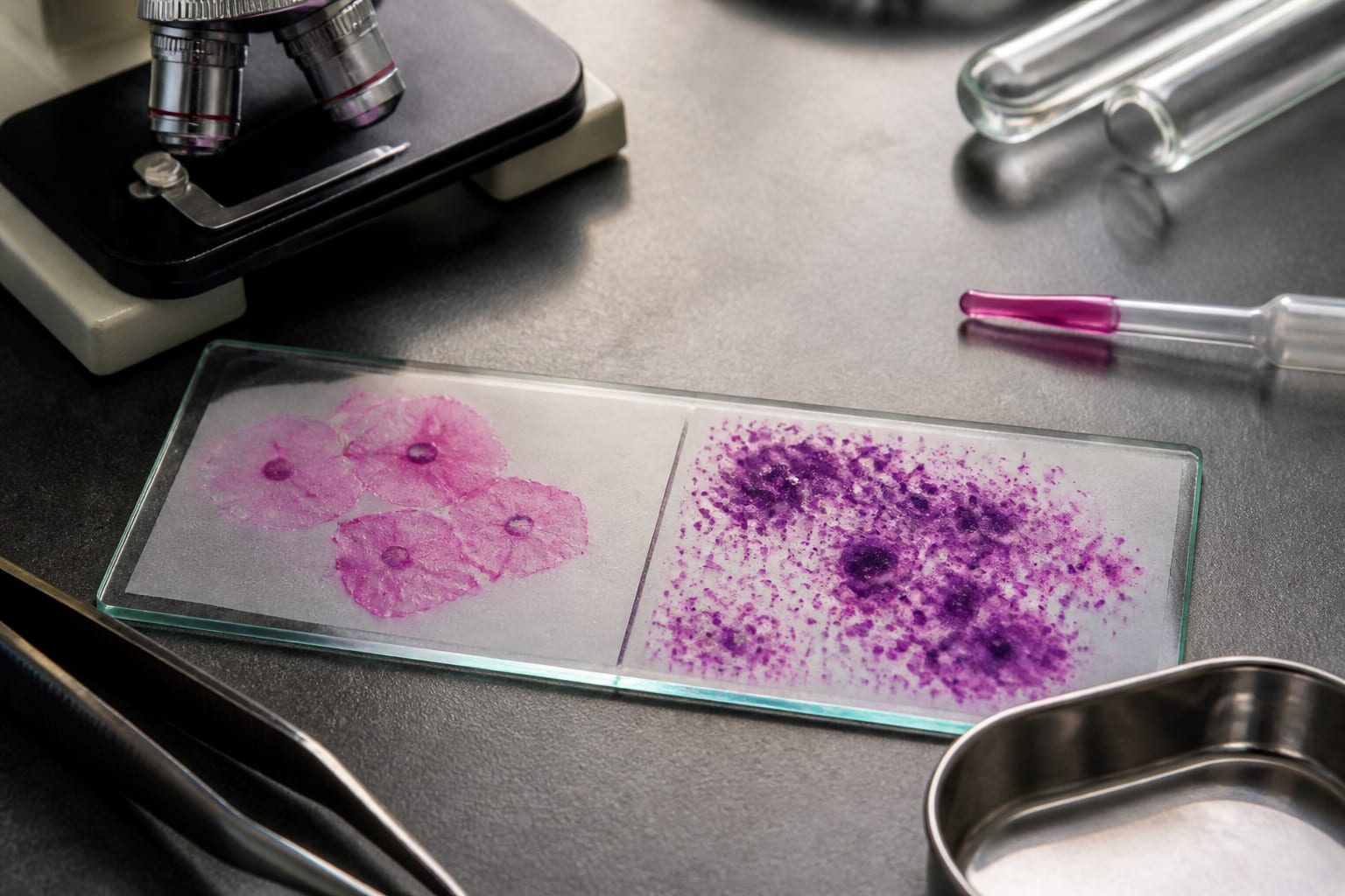 Vaginoza bacteriană crește de trei ori riscul de infecții cu transmitere sexuală
