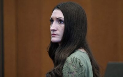 Apărarea lui Lindsay Clancy cere investigarea juratului care a votat pentru condamnare și respingerea dosarului