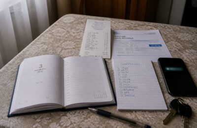 Horoscop 3 septembrie 2026 cu recomandări pentru organizarea casei și decizii financiare