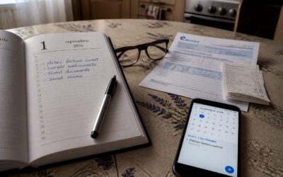 Horoscop pentru 1 septembrie 2026. O zi a clarității pentru Capricorni și Vărsători
