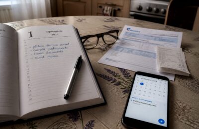 Horoscop pentru 1 septembrie 2026. O zi a clarității pentru Capricorni și Vărsători