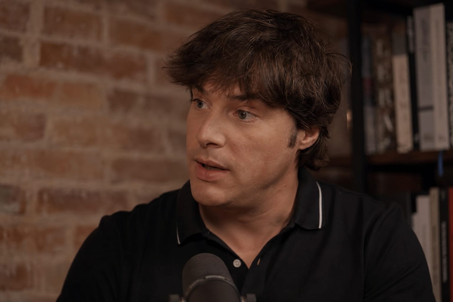 Bucătarul Jordi Cruz