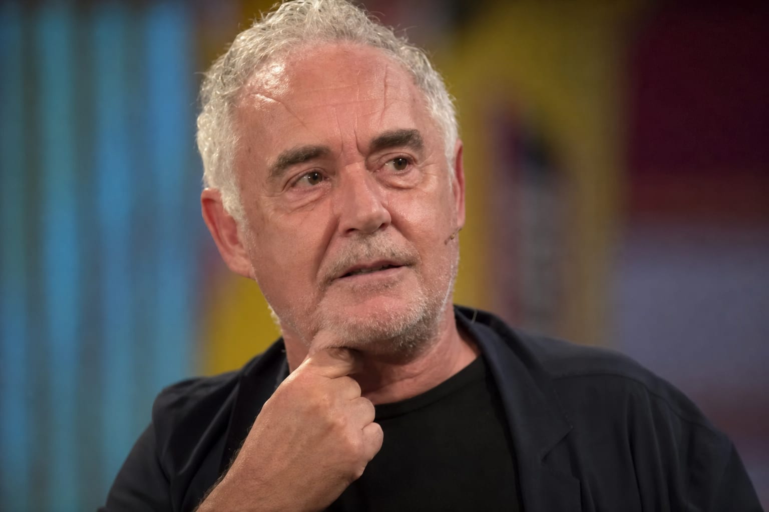 Ferran Adrià