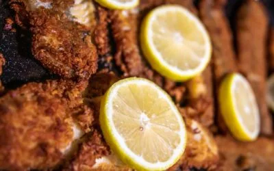 Cum se gătește peștele fără ulei adăugat. Codul prăjit are cu 75% mai multe calorii decât cel fiert