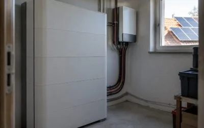 Proprietarii cu panouri pot primi 15.000 de lei pentru stocare. Ce plătesc din buzunar și cum aleg bateria