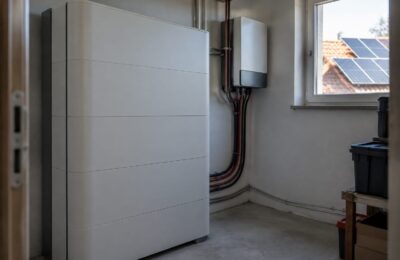 Proprietarii cu panouri pot primi 15.000 de lei pentru stocare. Ce plătesc din buzunar și cum aleg bateria