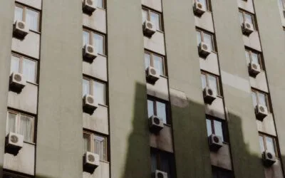 Încălzirea cu aer condiționat începe de la 20-22 °C. De ce setarea la 26 °C nu încălzește camera mai repede