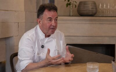 Martín Berasategui ar lua ultima cină la Rekondo, alături de familie și prietenii apropiați