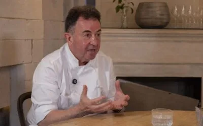 Martín Berasategui ar lua ultima cină la Rekondo, alături de familie și prietenii apropiați