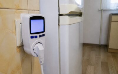 Cum se calculează în lei consumul unui aparat cu wattmetrul. Exemplu la un tarif ipotetic de 1,30 lei/kWh